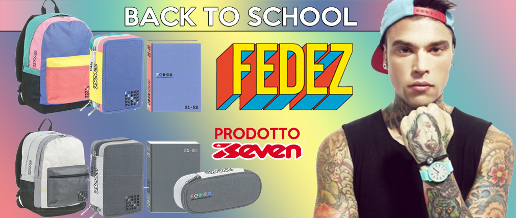 Novità scuola 2021 Chiara Ferragni